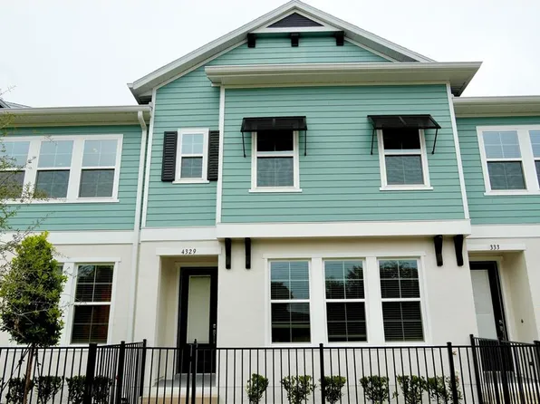 4329 Roush Ave, Orlando, FL 32803