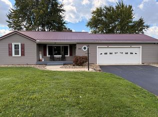 348 W Main St, Shelby, OH 44875