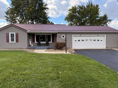 348 W Main St, Shelby, OH, 44875