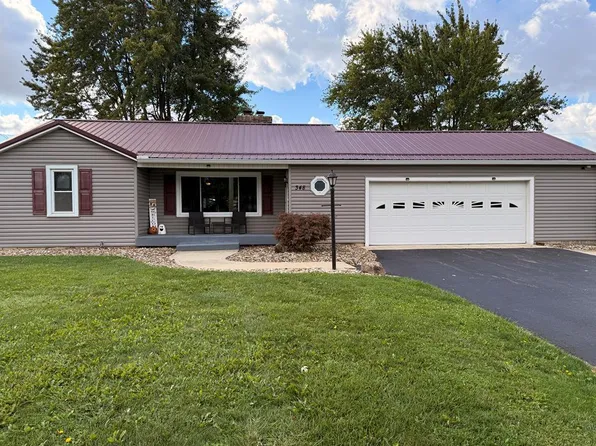 348 W Main St, Shelby, OH 44875