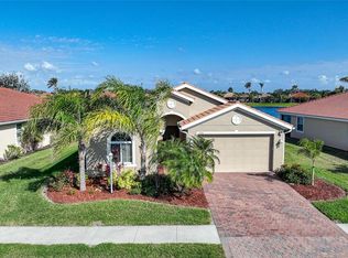 7346 Talon Bay Dr, North Port, FL 34287