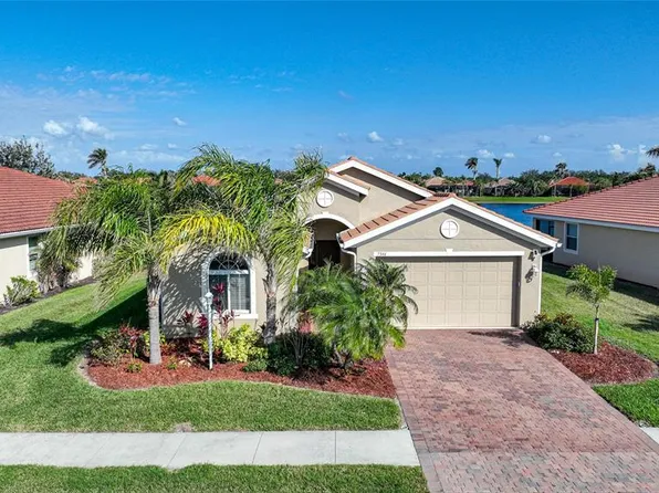 7346 Talon Bay Dr, North Port, FL 34287