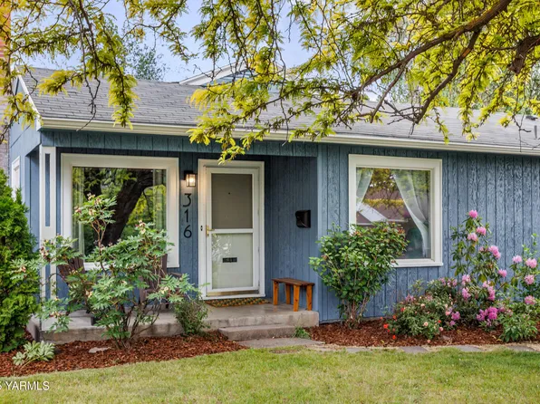 316 N 26th Ave, Yakima, WA 98902