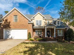 307 Veranda Ln, Macon, GA 31210