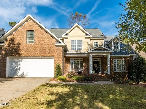 307 Veranda Ln, Macon, GA 31210