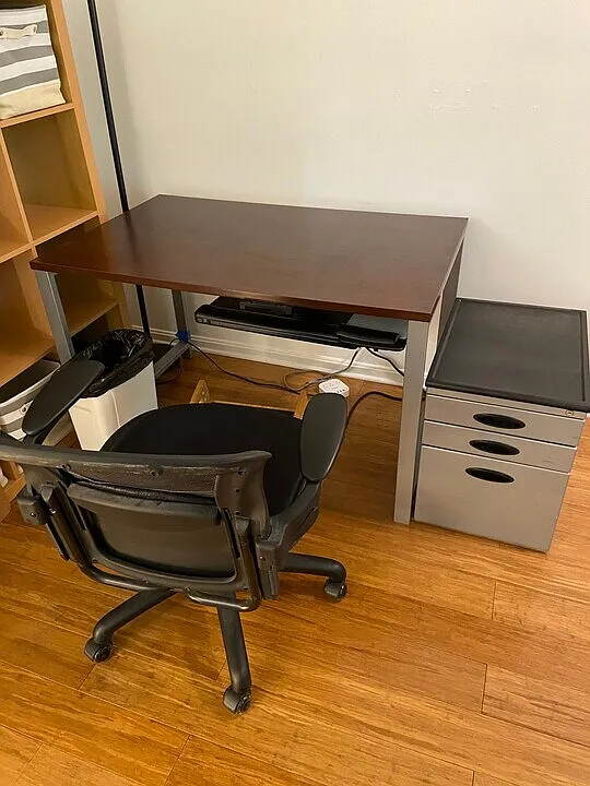 1 bed, 600 sqft, $1,850 — Photo 4