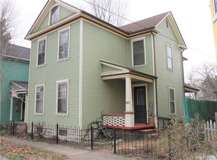 411 Jackson St, Dayton, OH 45410