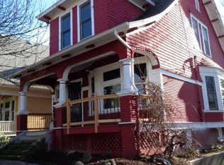 102 NE Monroe St, Portland, OR 97212