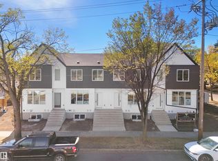 10121 122nd Ave NW, Edmonton, AB T5G 1Z7