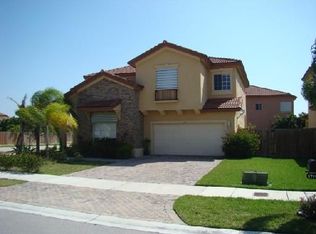 1711 SW 154th Path, Miami, FL 33185