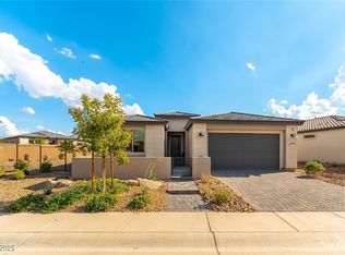 127 Crimson Cactus Ave, Henderson, NV 89011