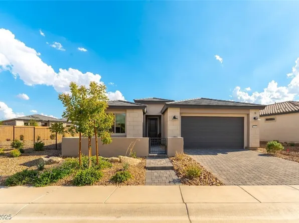 127 Crimson Cactus Ave, Henderson, NV 89011