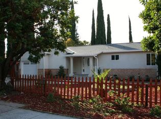 13237 Quito Rd, Saratoga, CA 95070