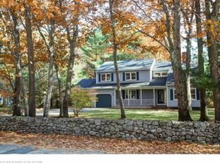 6 Mere Ln, Kennebunk, ME 04043