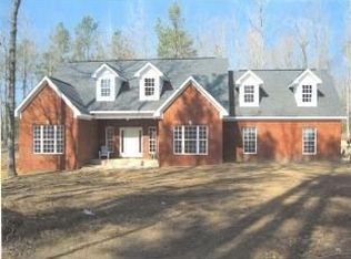 305 Townsend Rd, Woodstock, AL 35188