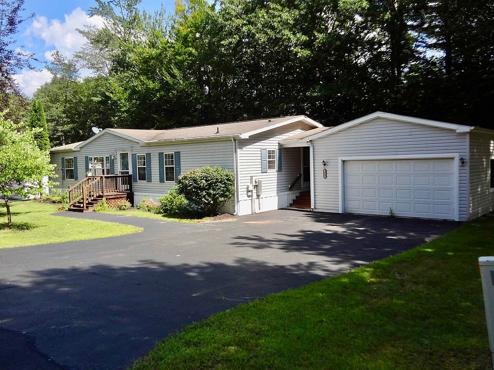 408 Darby Drive, Laconia, NH 03246 Zillow
