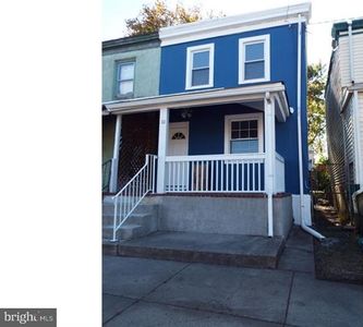 10 Polk St, Riverside, NJ, 08075