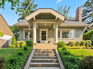 3273 NE Alameda St, Portland, OR 97212