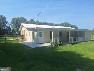 2165 Satilla Church Rd, Baxley, GA, 31513