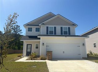 159 Buckingham Dr, Midway, GA 31320