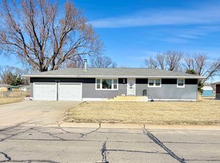 4816 33rd St, Columbus, NE 68601