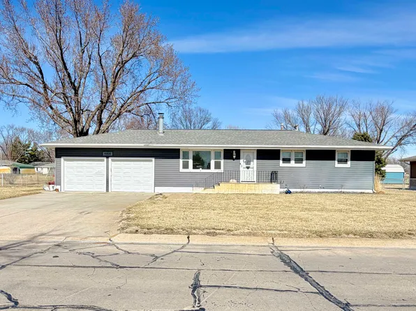 4816 33rd St, Columbus, NE 68601