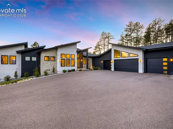 17110 Copper Valley Ct, Monument, CO 80132