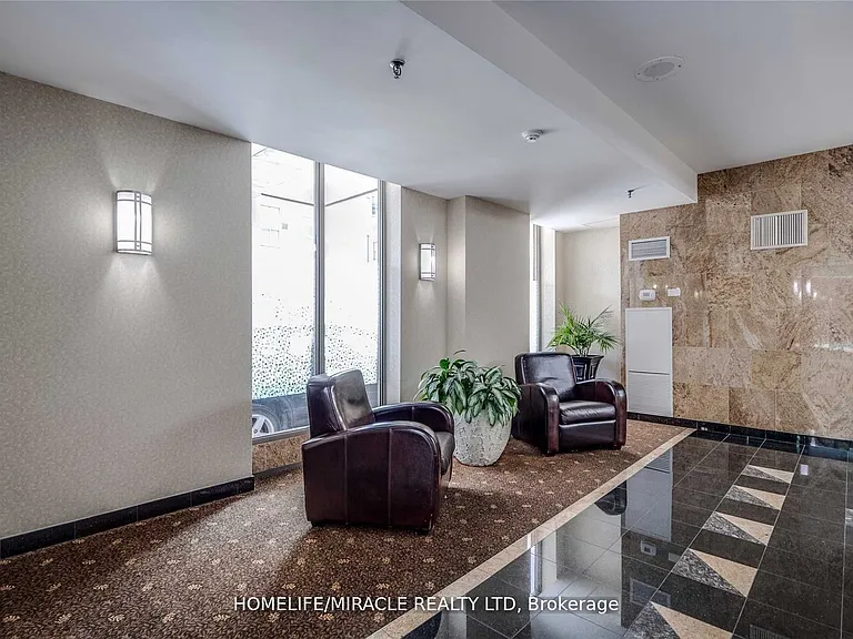 95 Lombard St #605 — Photo 18