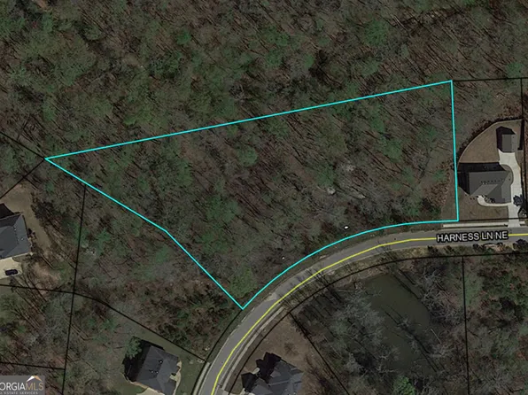 2023 NE Harness Ln, Conyers, GA 30013
