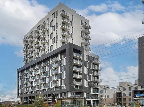 345 Wheat Boom Dr, Oakville, ON