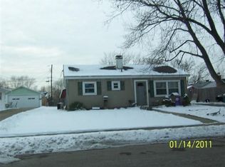 261 Foley Dr, Vandalia, OH 45377