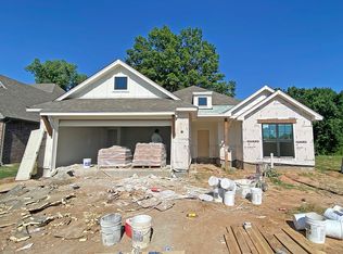 7023 S Dogwood Pl W, Broken Arrow, OK 74011
