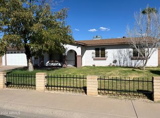 12231 N 47th Dr, Glendale, AZ 85304