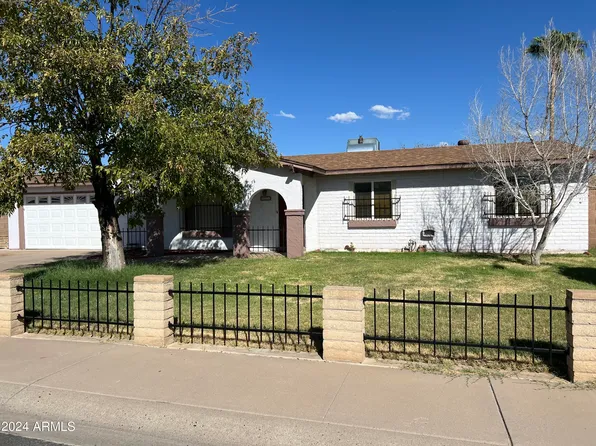 12231 N 47 Drive, Glendale, AZ 85304