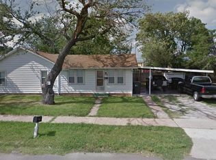 329 E Hayes St, Norman, OK 73069