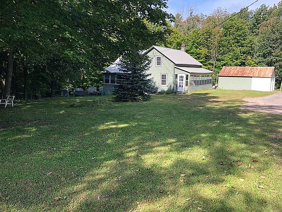Side yard