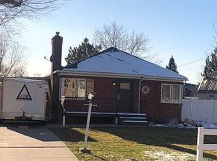 6117 S Wasatch Dr, Ogden, UT 84403