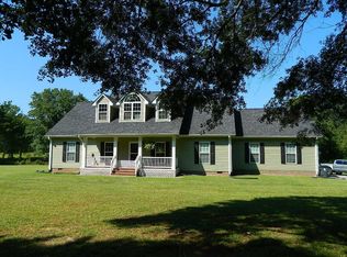 1017 Trotter Rd, Anderson, SC 29626
