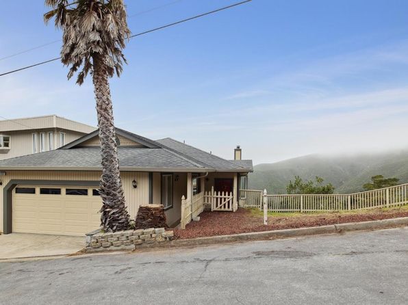 767 El Granada Blvd, Half Moon Bay, CA 94019