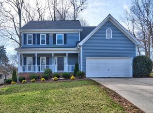 12824 Moores Mill Rd, Huntersville, NC 28078