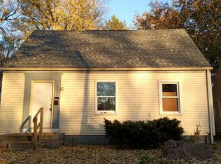 1506 N Brookfield St, South Bend, IN 46628