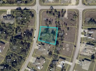 2205-2207 Wilson Ave, Lehigh Acres, FL 33973