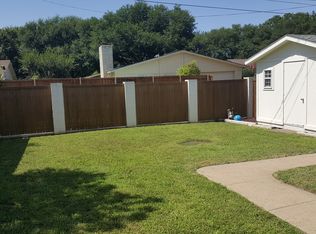 1312 Windy Meadow Dr, Plano, TX 75023