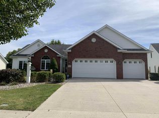 1140 Amastar Cv, Fort Wayne, IN 46845