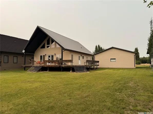 524 Vivian BAY, Coteau Rm No. 255, SK S0L 0G0