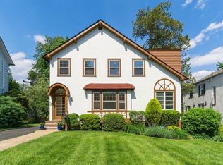 30 Glenside Rd, South Orange, NJ 07079