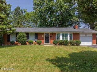 7507 Westdale Rd, Graymoor Devondale, KY 40222