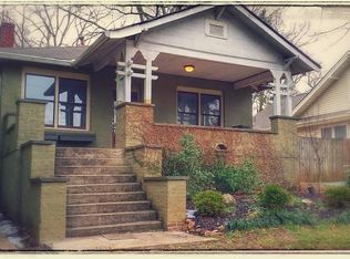 11 Jedwood Dr, Greenville, SC 29607