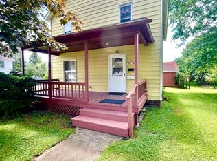 601 N Main St, Youngsville, PA 16371