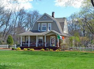 293 S Pleasant Ave, Ridgewood, NJ 07450